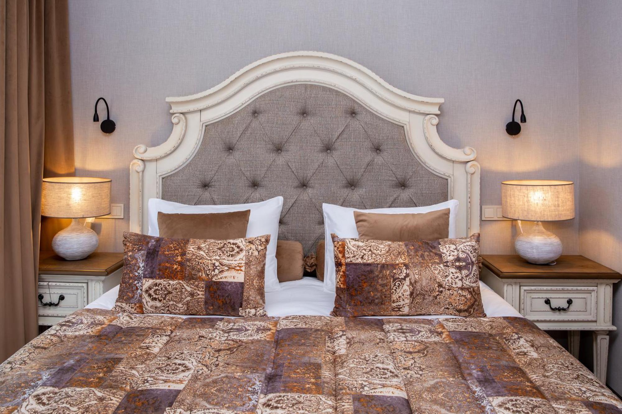 Seventeen Rooms Telavi Luaran gambar
